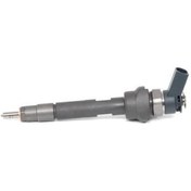 Resim BOSCH 0445110601 Enjektor BMW E81 E82 E87 E90 E91 E92 F20 F21 F22 F34 E84 N47 N 13537798446 (WF872592) 