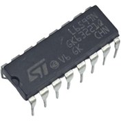 Resim L 6599n Dıp-16 Entegre Devre-180157 