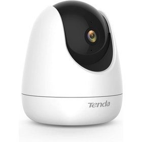 Resim Tenda CP6 2K Security Pan Tilt IP Kamera 