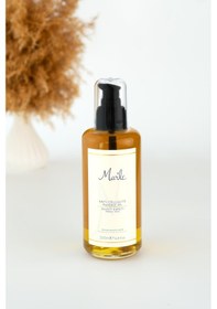 Resim Mar’le Selülit Karşıtı Masaj Yağı 200 ML 