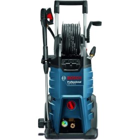 Resim Bosch GHP 5-75 X Profosyonel Yüksek Basınçlı Yıkama Makinası 