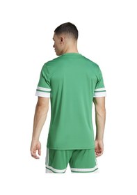 Resim Adidas Squadra 25 Jersey Erkek Forma C-adıjn7485e50a00 Yeşil 