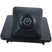 Resim Geri Görüş Kamerası Omoda 5 23- 