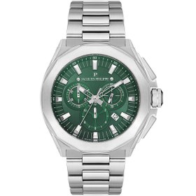 Resim Jacques Philippe JPQGC3013X6 Erkek Kol Saati 
