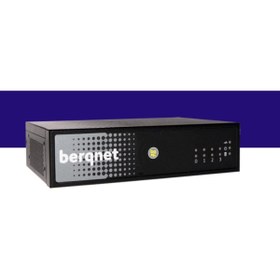 Resim Berqnet Bq25s Utm Paket 5651 Firewall 1 Yıl Lisans 