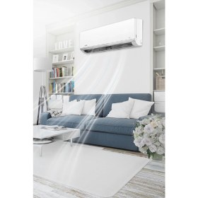 Resim Dayrelax XTXM71R A+++ 24000 BTU Inverter Duvar Tipi Klima 
