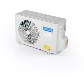 Resim AKCOOL Viora 12000 BTU Inverter Klima A++ R32 Gazlı Enerji Tasarruflu Klima 