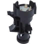 Resim Crackedice Ford Fiesta Ecosport Ka İçin Kontak Anahtarı Ve Kilit Silindiri 