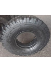 Resim Hamılton 6.00-9 12 Kat Havalı Tip Forklift Lastiği Hindistan Malı 