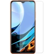Resim Xiaomi Redmi 9T Kırılmaz Ekran Koruyucu Temperli Cam (498127086) 