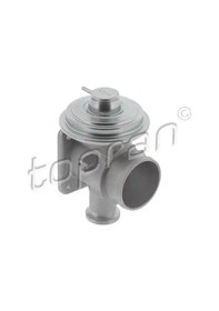 Resim Bmw 320d E46 Egr Valfi 1998-2005 M47d20 Topran 639180001 