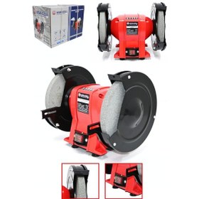 Resim Mur-Cell MD3220F Elektrikli Taşlama Makinesi 