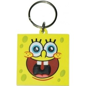 Resim Anahtarlık Spongebob Squarepants Ha 