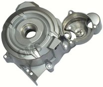 Resim Kuba Şanzıman Motor Kapak Sol Kuba Sport-Drift 