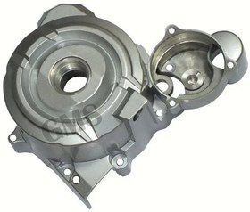 Resim Kuba Şanzıman Motor Kapak Sol Kuba Sport-Drift 