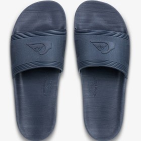 Resim Quiksilver Dockyard Rf Erkek Terlik Mavi 