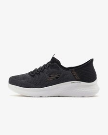 Resim Skechers 232466tk Bkgy Skech - Lıte Pro - Prımebase Günlük Spor Ayakkabı Gri 