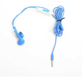 Resim ECRUZ Zore EP5 Basıc Serisi 3.5mm Kulaklık - Turuncu 