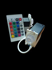 Resim Mümtaz Shop Darbuka ışığı 