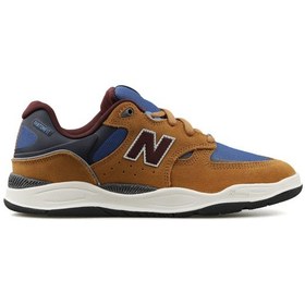 Resim New Balance Nm1010Ru Erkek Günlük Ayakkabı NM1010RU Renkli Siyah 