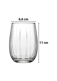 Resim Paşabahçe Linka 18 Parça Su Meşrubat Kahve Yanı Bardağı Takımı Seti Diğer 