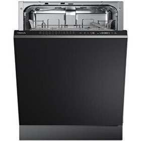 Resim Teka DFI 44700 7 Programlı 10 Kişilik Ankastre Bulaşık Makinesi 