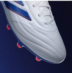 Resim Adidas Copa Pure 2 League Fg Erkek Krampon C-adııg6408e10a00 Beyaz 