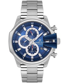 Resim Daniel Klein Dk.3.10001-3 Erkek Kol Saati 