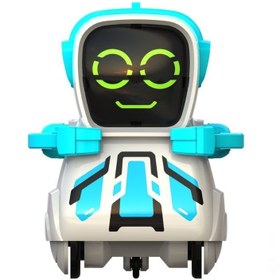 Resim Nessiworld Silverlit Pokibot Robot 