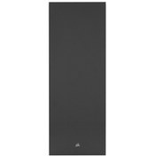 Resim CORSAIR CC-8900499 5000D Front Solid Panel, Black 