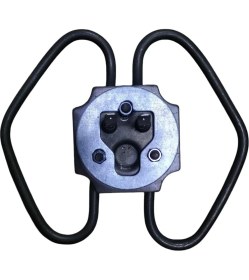 Resim Teknogrand Kelebek Semaver Rezistansı 1200 Watt 