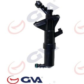 Resim Far Yikama Robotu Sag Passat Cc 2009 2012 504645680 