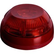 Resim TFS TFS-3192R Konvansiyonel Flaşörlü Siren En-54 
