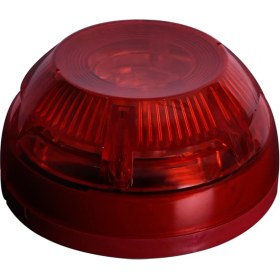 Resim TFS TFS-3192R Konvansiyonel Flaşörlü Siren En-54 