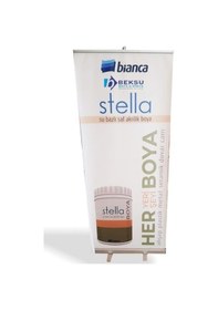 Resim Bianca Stella Kum Beji 0.50 Lt 