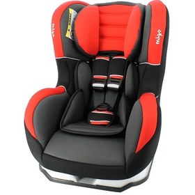 Resim Comfymax Migo Primo 0-25 KG Çocuk Oto Koltuğu 