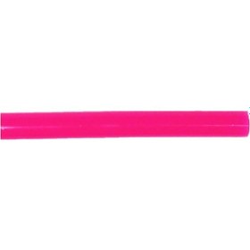 Resim Nora Pembe Mum Silikon 12 MM 