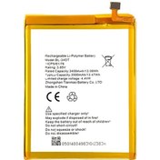Resim Tecno Phantom X İle Uyumlu İthal Pil Bl39mt 