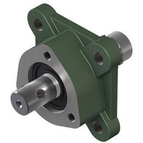 Resim 4X3 Adaptör Şaftlı (Uzun - Rulmanlı) 