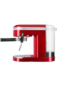 Resim Kitchenaid Artisan Proline Espresso Makinası Candy Apple 