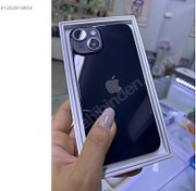 Resim Apple iPhone 14 İkinci El TR | 128 GB | Siyah İkinci El SeV TELEKOM KURUMSAL'dan İPHONE 14