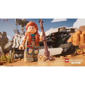 Resim Sony LEGO Horizon Adventures Nintendo Switch 