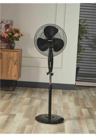 Resim Maximus Merkür 16" Ayaklı Vantilatör 