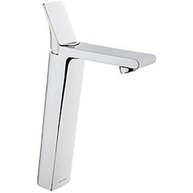 Resim Vitra Memoria Yüksek Lavabo Bataryası A42331 