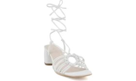 Resim Guja 22Y506-3 Kadın Topuklu Abiye Ayakkabı 