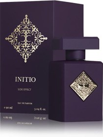 Resim İnitio Side Effect Carnal Blend 90 ML Oryantal 