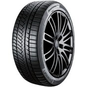 Resim Continental 235/60R18 103V Wınter Contact Ts 850 P Suv Kış Lastiği 2021 