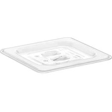 Resim Gastroplast Gn 1/6 Gastronom Küvet Kapağı, Paslanmaz Küvet Uyumlu, Polikarbon 