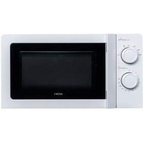 Resim Altus ALMD 15 20 Lt Beyaz Mikrodalga Fırın 