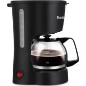 Resim Blackton BT CM1111 650 W Isı Tutucu Filtre Kahve Makinesi 58072801 